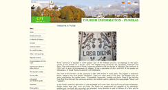 Desktop Screenshot of cit.en.ugpunsk.pl